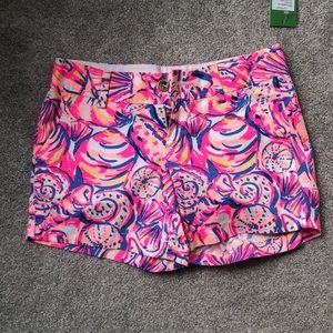 Lilly Pulitzer Shorts